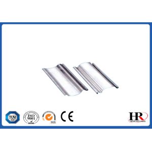 Industrial Roller Shutter Door Forming Machine High Security 11KW