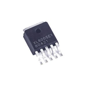 XLSEMI XL6005E1 IC COMPONENTS Tps82140silr Ipw65r041cfd