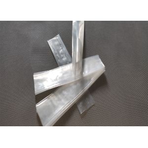 China High Stability Nylon Tube Film 70mpa Transparent For Thermoforming Products on sale