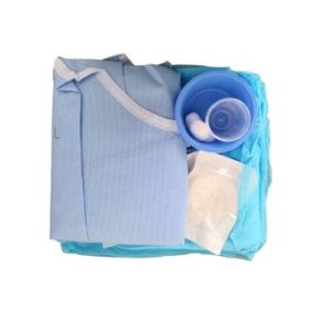 China Disposable Ophthalmic Pack on sale