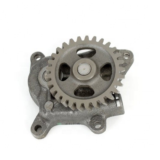 Excavator Engine Parts Support OEM 6HK1 Oil Pump Assy 8-94395564-0 for ZX330