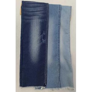 OE 7.3oz Light weight Dark indigo with full width 150cm Construction 16*100/30