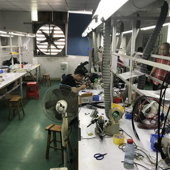 Shenzhen Cablelinker Electronics Co., Limited