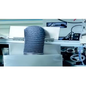 Wave Soldering Machine For PCB YSL-W2 YSL-W3 YSL-W4 Assembly Startup Power