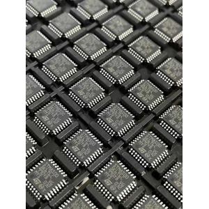 STM8S005K6T6C Encapsulation LQFP32 MCU Microcontroller Home Furnishings