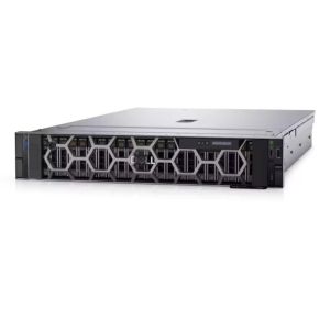 Original for Dell PowerEdge R550 (8*3.5) 4310*2/64G*4/H745 Rack Server R550 CTO