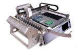 LED Mount Pick And Place Machine Flexible Pcb Positioning Function