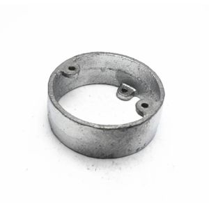 BS Standard BS4568 Conduit Malleable Electrical Conduit Box Extension Rings