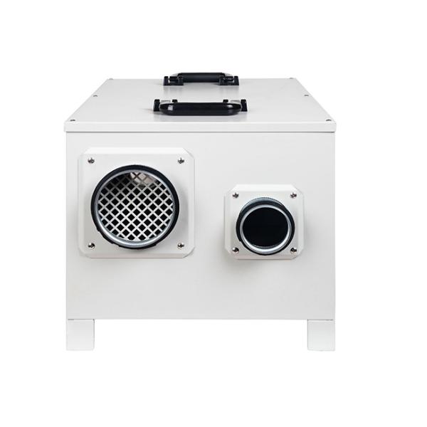 High Quality Air Purifire Basement Factory Laboratory Rotary Desiccant Rotor Dehumidifier