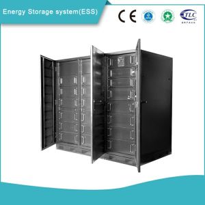 High reliability intelligent BMS Solar Energy Inverter Long Cycle Life With