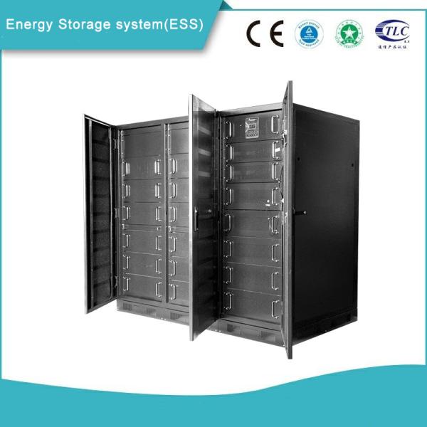 High reliability intelligent BMS Solar Energy Inverter Long Cycle Life With