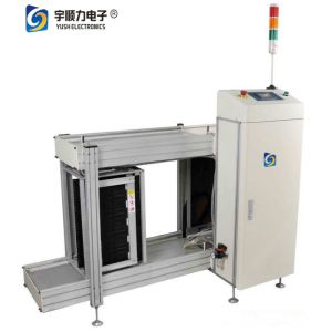 Cheap Multi Function PCB Cutting Machine with Sound And Light Alarm for sale