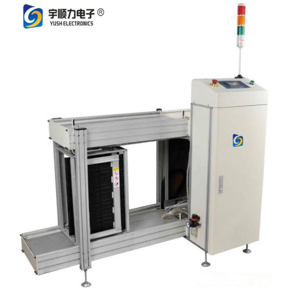 Quality Multi Function PCB Cutting Machine with Sound And Light Alarm wholesale