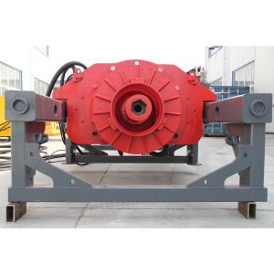 China Coal Mine Ventilation 160kw Guided Auger Boring Machine on sale