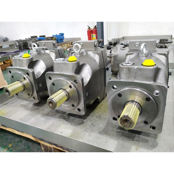 High Pressure Parker PV PV020 PV023 PV028 Variable Displacement Axial Piston