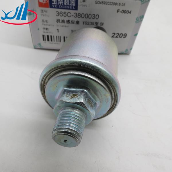 365C-3800030 Oil Sensing Plug Auto Spare Parts Good Performance High Quality