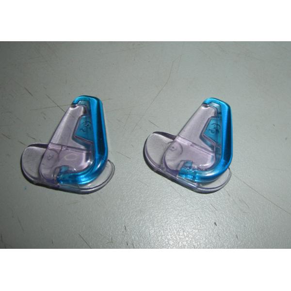 Quality Customized Plastic Fabricating Service With DME Mold Base Durable wholesale
