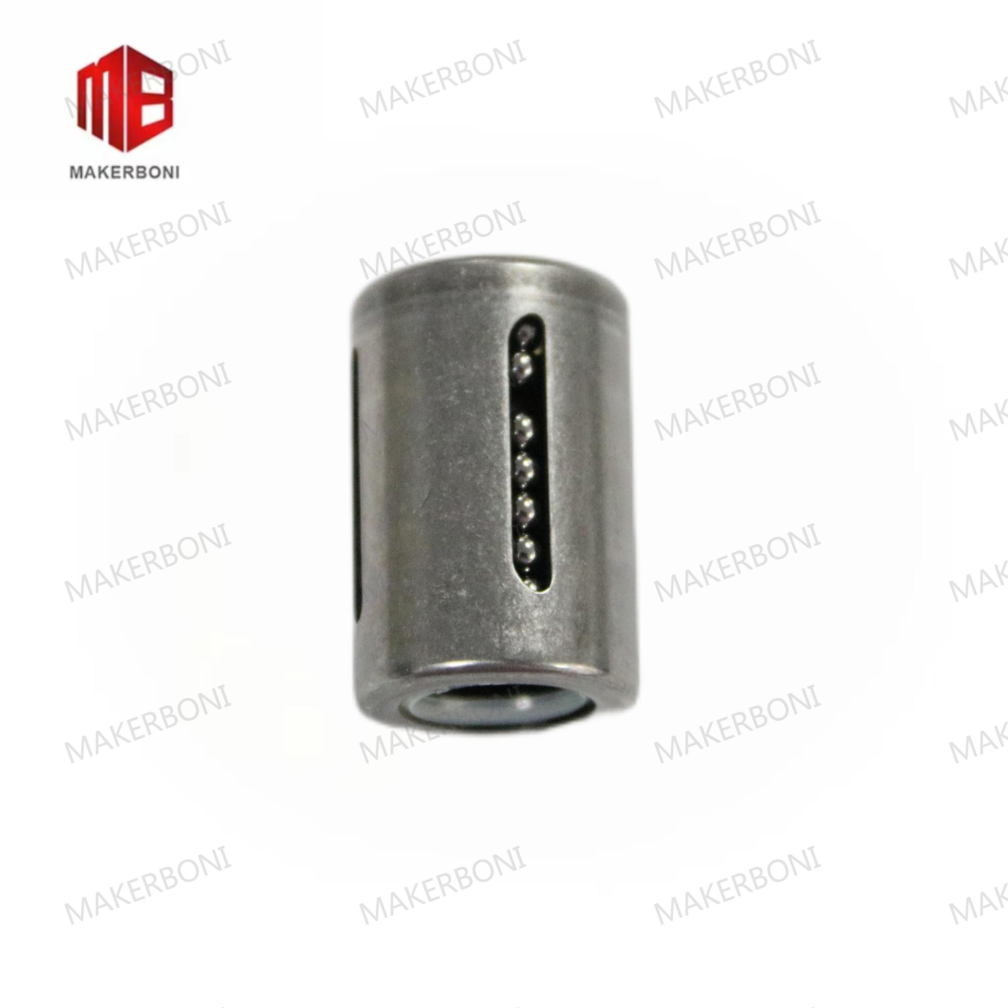 China 054460 Linear Ball Bearing 25x35x40 mm for Bullmer D8001 D8002 Cutters on sale