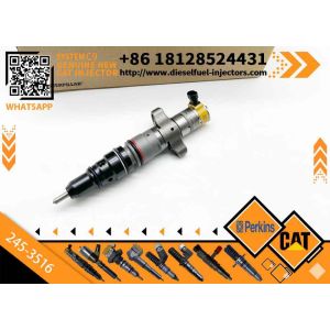 China C9 Injector 254-4340 245-3516 254-4330 254-4339 557-7633 328-2576 Fuel 3282576 5577633 2544340 2453516 2544330 2544339 Engine on sale