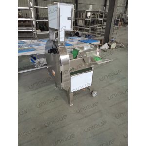 2.25 kw Multifunctional Vegetable Cutter for Cutting Leafy Vegetables on