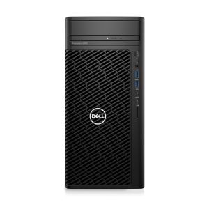 Dell Rack Precision Tower Workstation Computer T3660 I9-12900K 512GB SSD 1TB