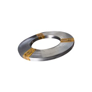 Chace 2400 Thermal Bimetal Strip For Mechanical Devices