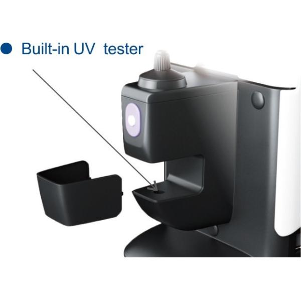 7” TFT LCD Ophthalmology Medical Equipment Automatic Lensmeter 50Hz 60VA