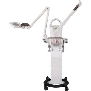 9 In 1 Multifunction Microcurrent Facial Beauty Machine 900W