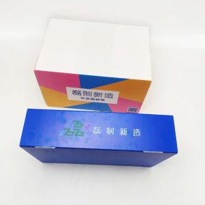 OEM Dustproof Corrugated Plastic Storage Boxes 2.0mm-5.0mm Thickness