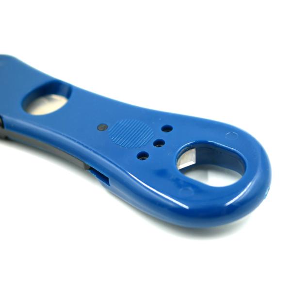SILICONE TUBE SNIPS - SAFE SEALANT NOZZLE CUTTER TOOL/cartridge cutter/Cartridge Tip Cutter