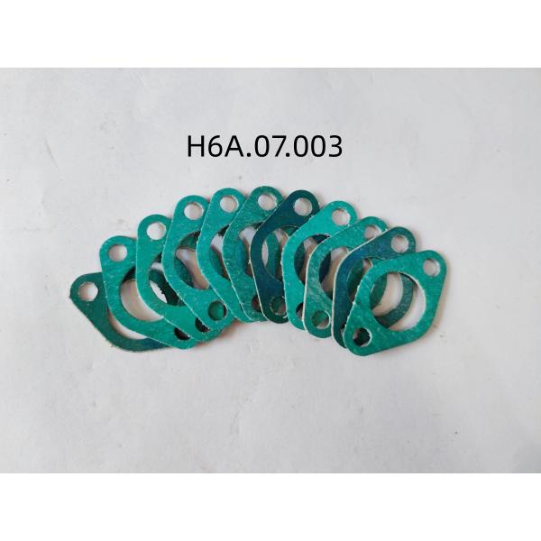 Quality 10.09.09 H6a.07.003, H6a.11.070 Aviation Parts Gasket wholesale