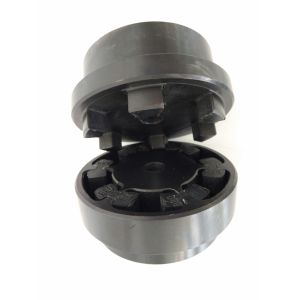 neupex Flexible Rubber Shaft Coupling for transmission equipment