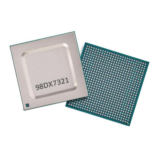 98DX7321 Ethernet IC Ethernet Access And Edge Switches 1T Bandwidth Ethernet