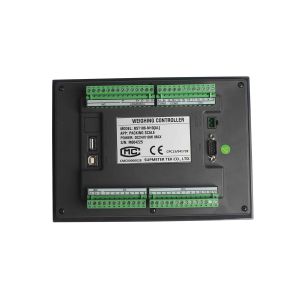 Signal Hopper Scale HMI Packaging Weighing Controller For Automatic Bagging