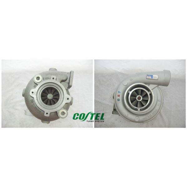 H1E HX80M Exhaust Gas Turbocharger Cummins Marine Turbo 3596959 3594141 3596960