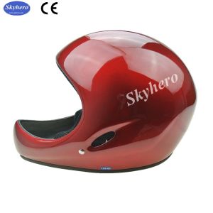High quality EN966 certificated Paragliding helmet Full face Hang gliding helmet
