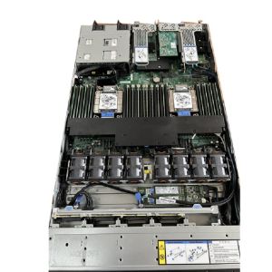 Lenovo ThinkSystem SR630 V2 1U Rack Server | Intel Xeon Scalable | Enterprise