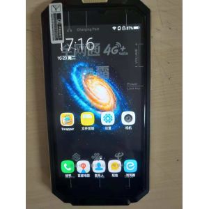 A8+GPS Handheld Intelligent Operating System 2GB 32GB Memory