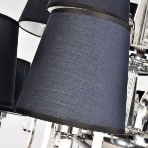 Contemporary crystal lighting Fixtures for indoor home (WH-MI-37)