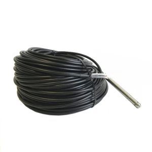 Fuel tank oil water level sensor water level meter