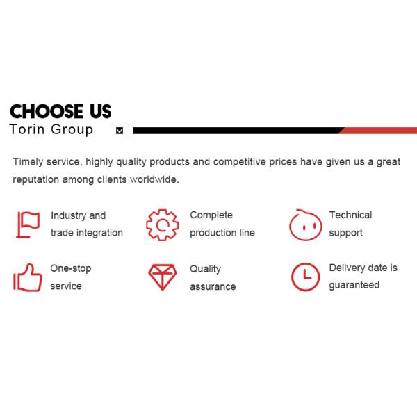 Torin DZ105 High Quality Heavy Duty Warehouse Pallet Auto Parts Shelf Metal Pallet Wire Mesh Container