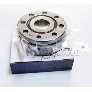 ZKLF30100-2RS/P4 30*100*38mm angular contact ball bearings for the machines