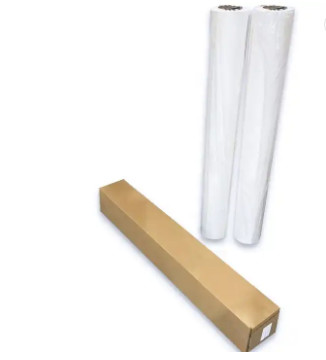 Quality Stain Free Heat Transfer Sublimation Printing Paper Roll White Color wholesale