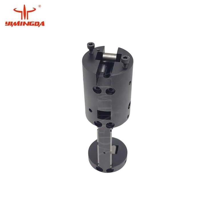 Part No. 703699 Knife Fix Holder Assembly Suit For Ix6 Q50 Cutting Machine