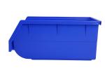 Efficiently Access Tool Parts with Stackable Storage Plastic Box in Customized