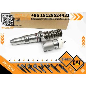 392-0201 392-0202 392-0206 392-0221 392-0211 392-0224 Fuel Injector Genuine