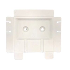 Molded Sugarcane Pulp Packaging Wet Pressed For Electronic Products