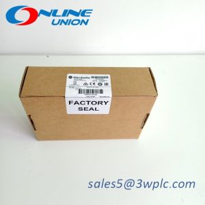 1783-US8 Allen Bradley TIndustrial Communication Gateway Module