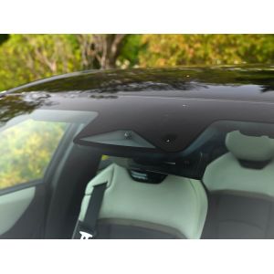 Popular Used Cars Basic Parameters for Midsize SUV with Pure Electric Energy