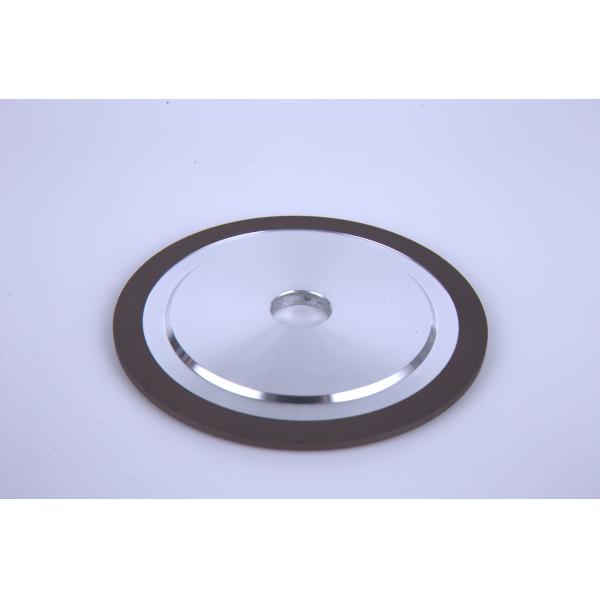 Quality Resin Bond 1A1 120# Diamond Grinding Wheel For Blades wholesale